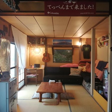 بيت شباب Yukiumi House كاميكاوا المظهر الخارجي الصورة