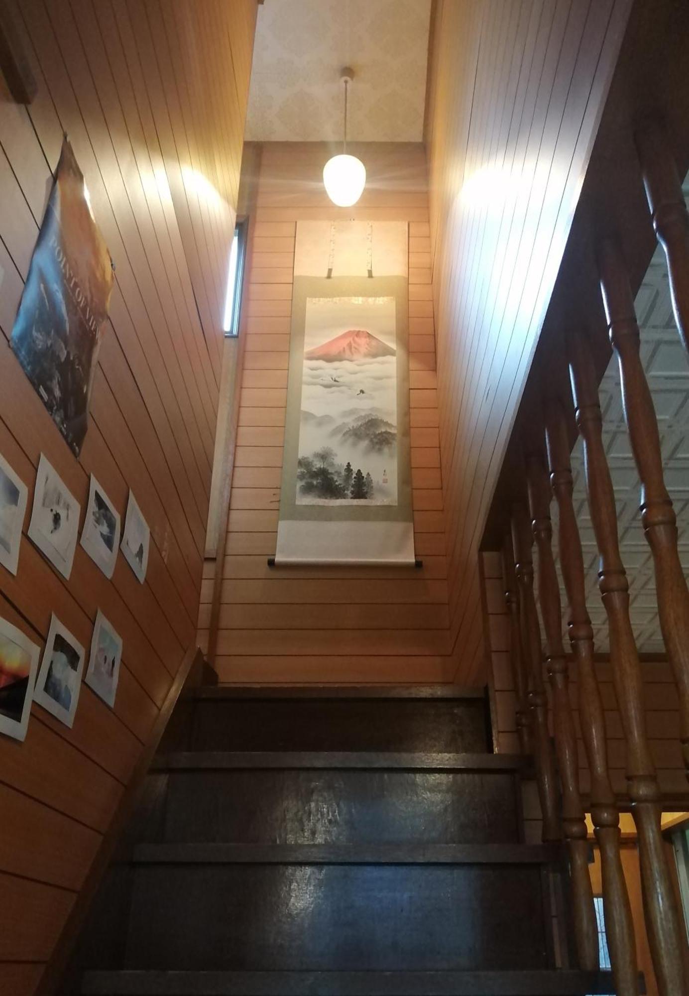 بيت شباب Yukiumi House كاميكاوا المظهر الخارجي الصورة